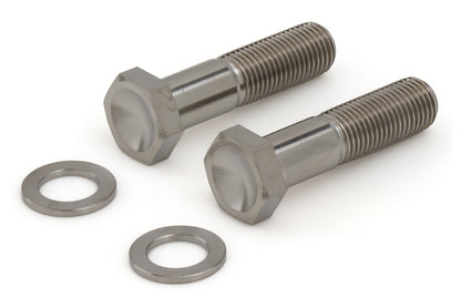 Ti22 Titanium Bolt 2390