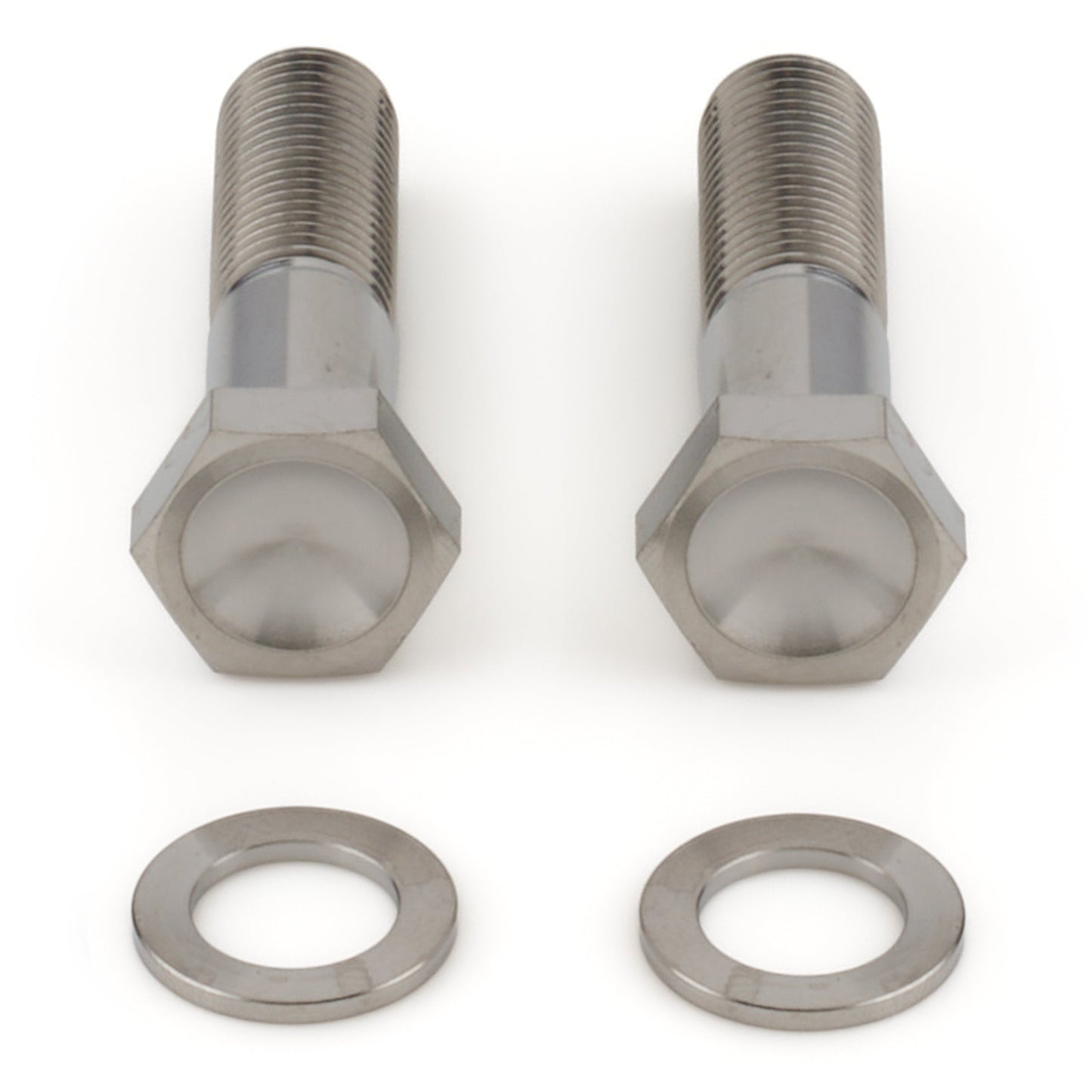 Ti22 Titanium Bolts 2390