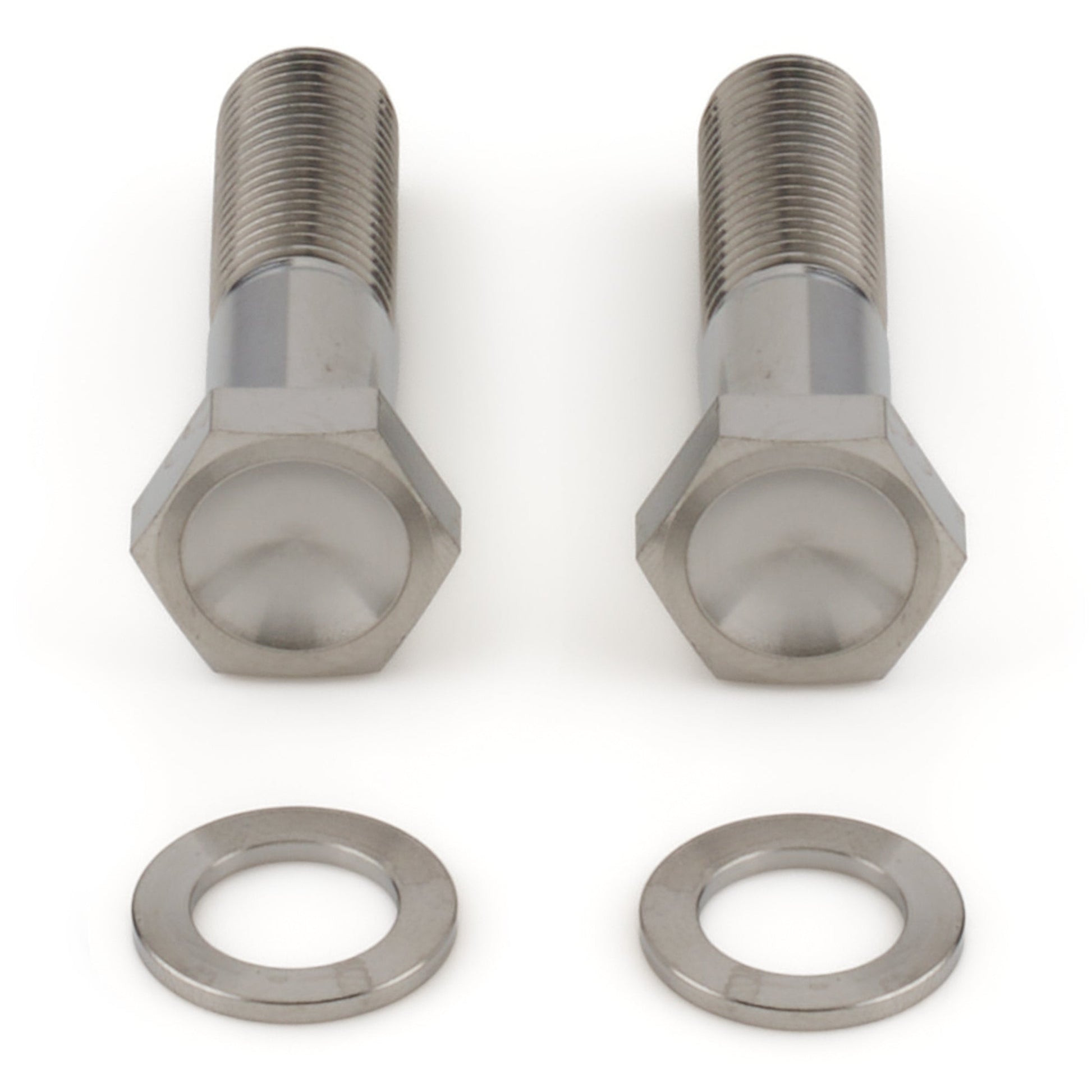 Ti22 Titanium Bolts 2390