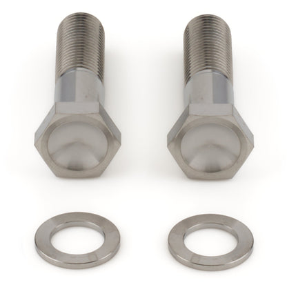Ti22 Titanium Bolts 2390