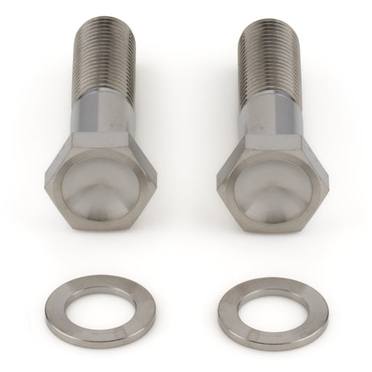 Ti22 Titanium Bolts 2390