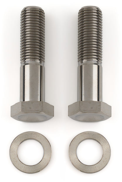 Ti22 Titanium Bolts with Washers