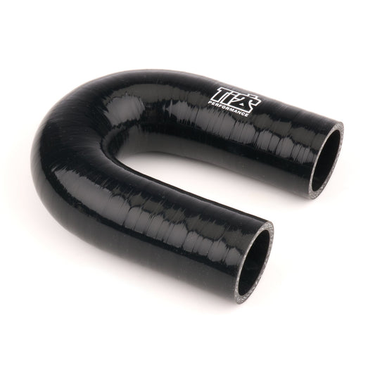 Ti22 Radiator Hose 180-Degree, Sprint Car