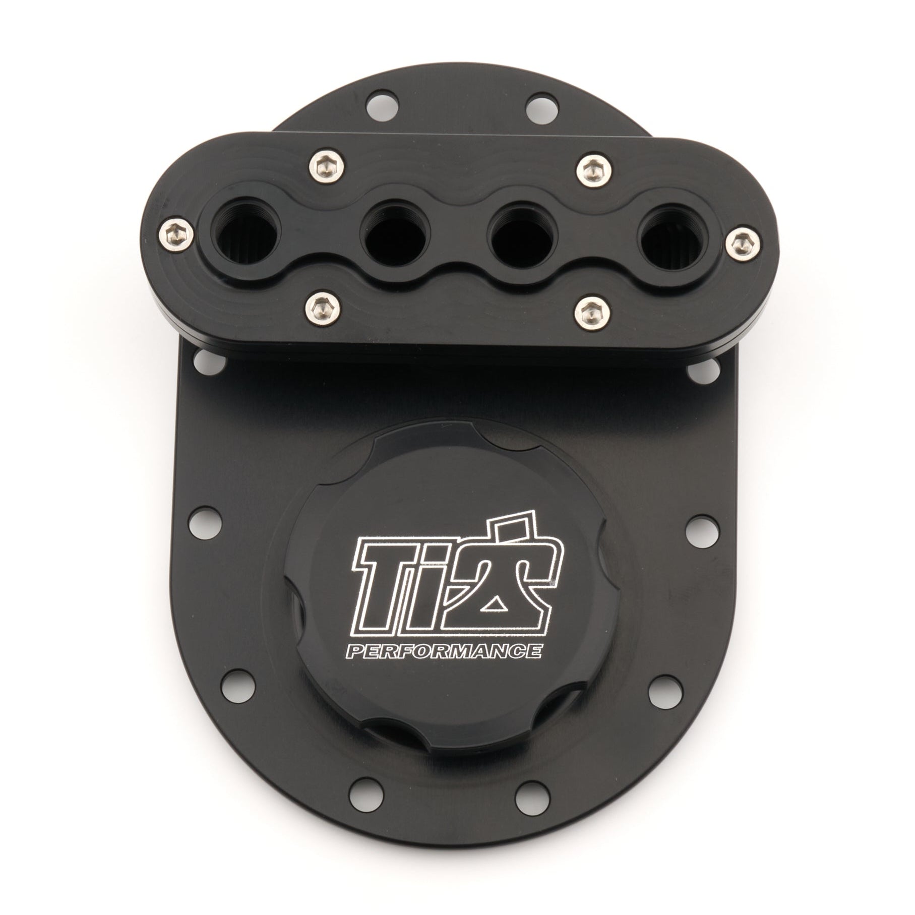 Ti22 Fuel Cell Filler Plate TIP5230
