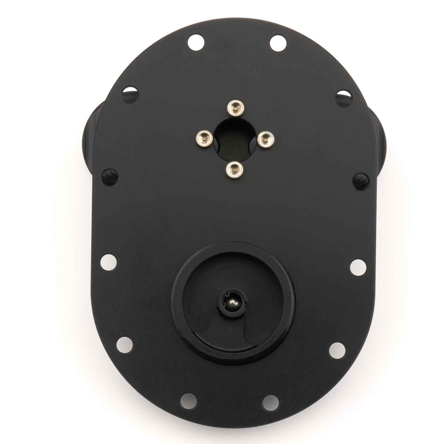 Ti22 Performance Fuel Cell Filler Plate TIP5230