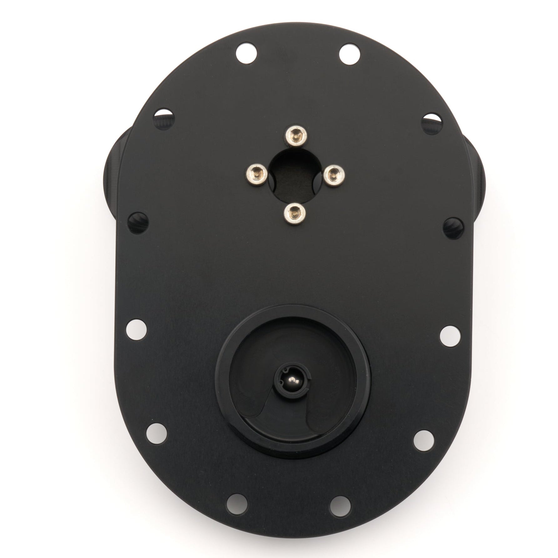 Ti22 Performance Fuel Cell Filler Plate TIP5230