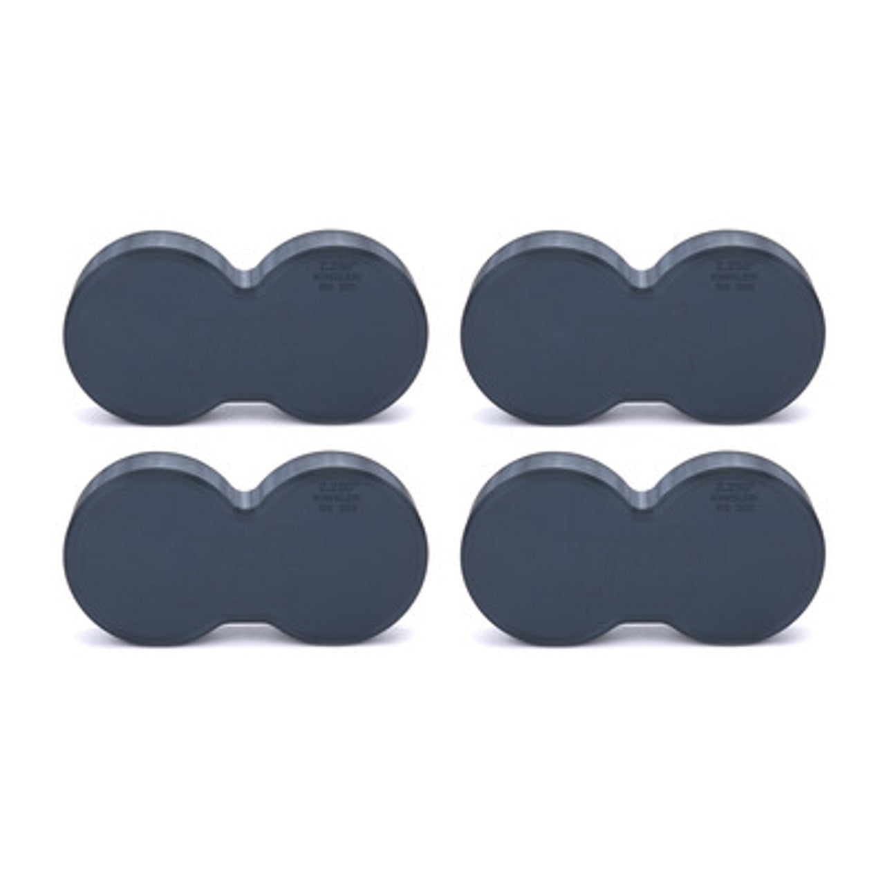 Ti22 Performance Injection Wash Plugs