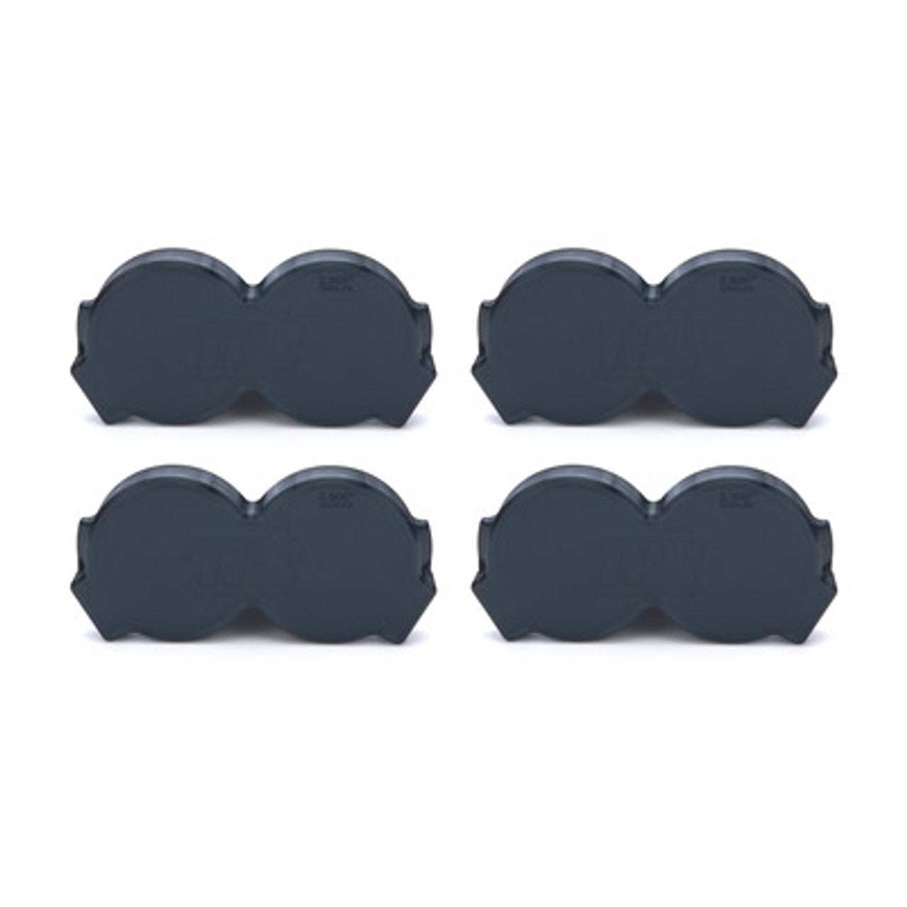 Ti22 Performance Injection Wash Plugs