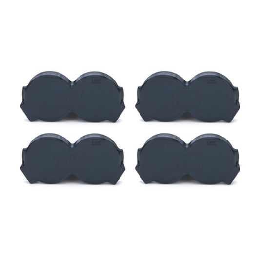 Ti22 Performance Injection Wash Plugs