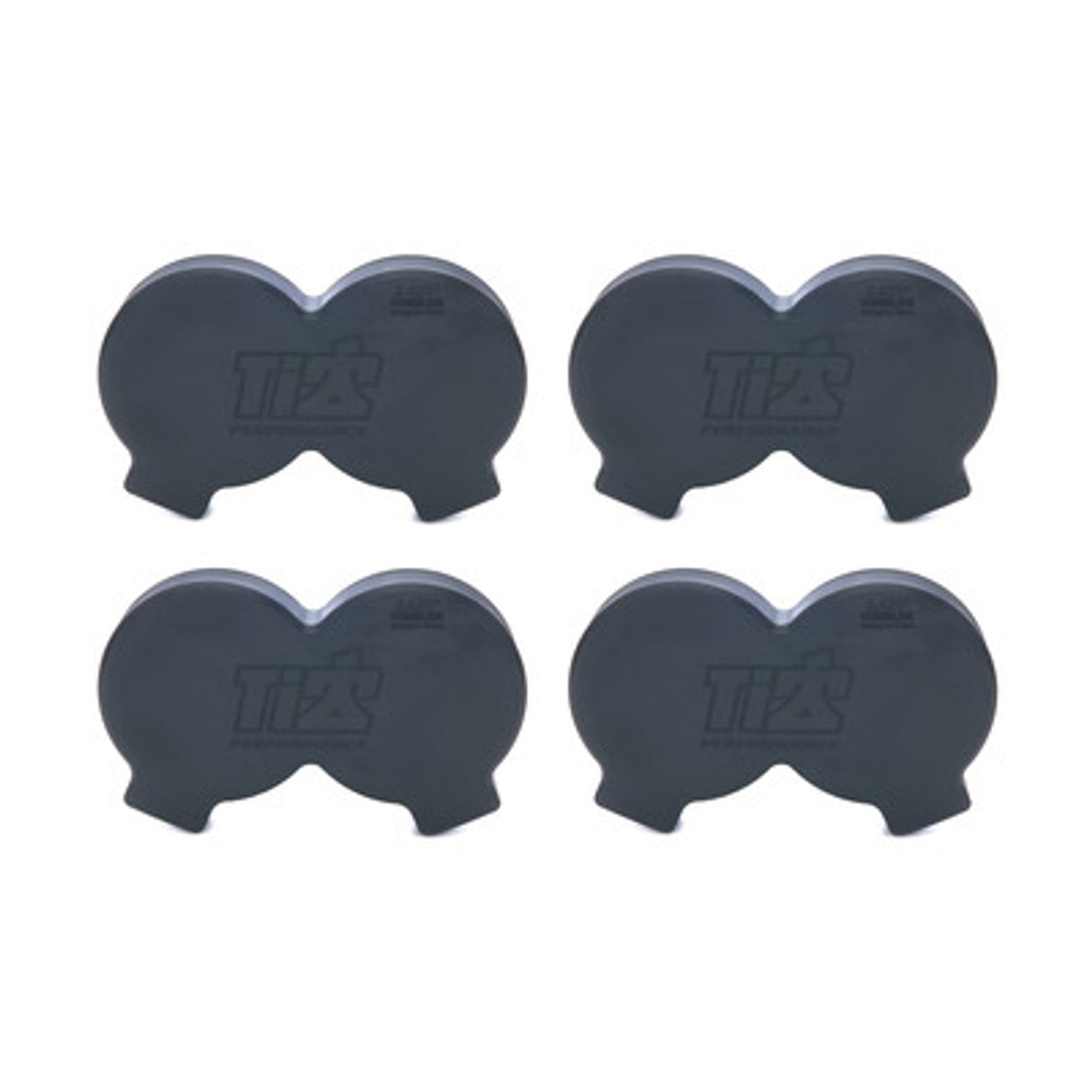 Ti22 Performance Injection Wash Plugs