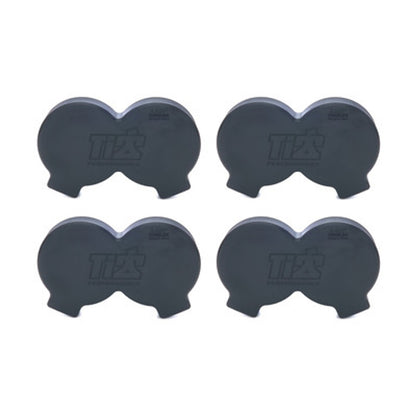 Ti22 Performance Injection Wash Plugs