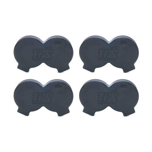 Ti22 Performance Injection Wash Plugs