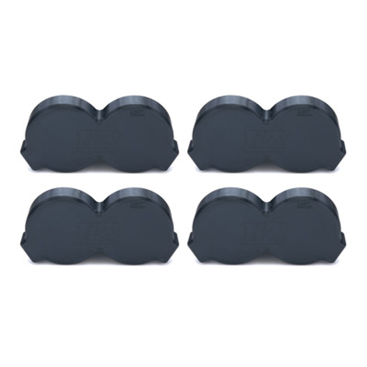 Ti22 Performance Injection Wash Plugs 5277