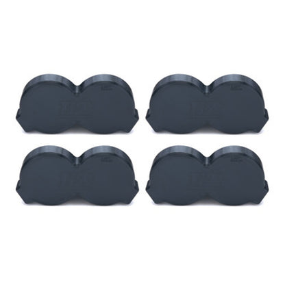 Ti22 Performance Injection Wash Plugs 5277