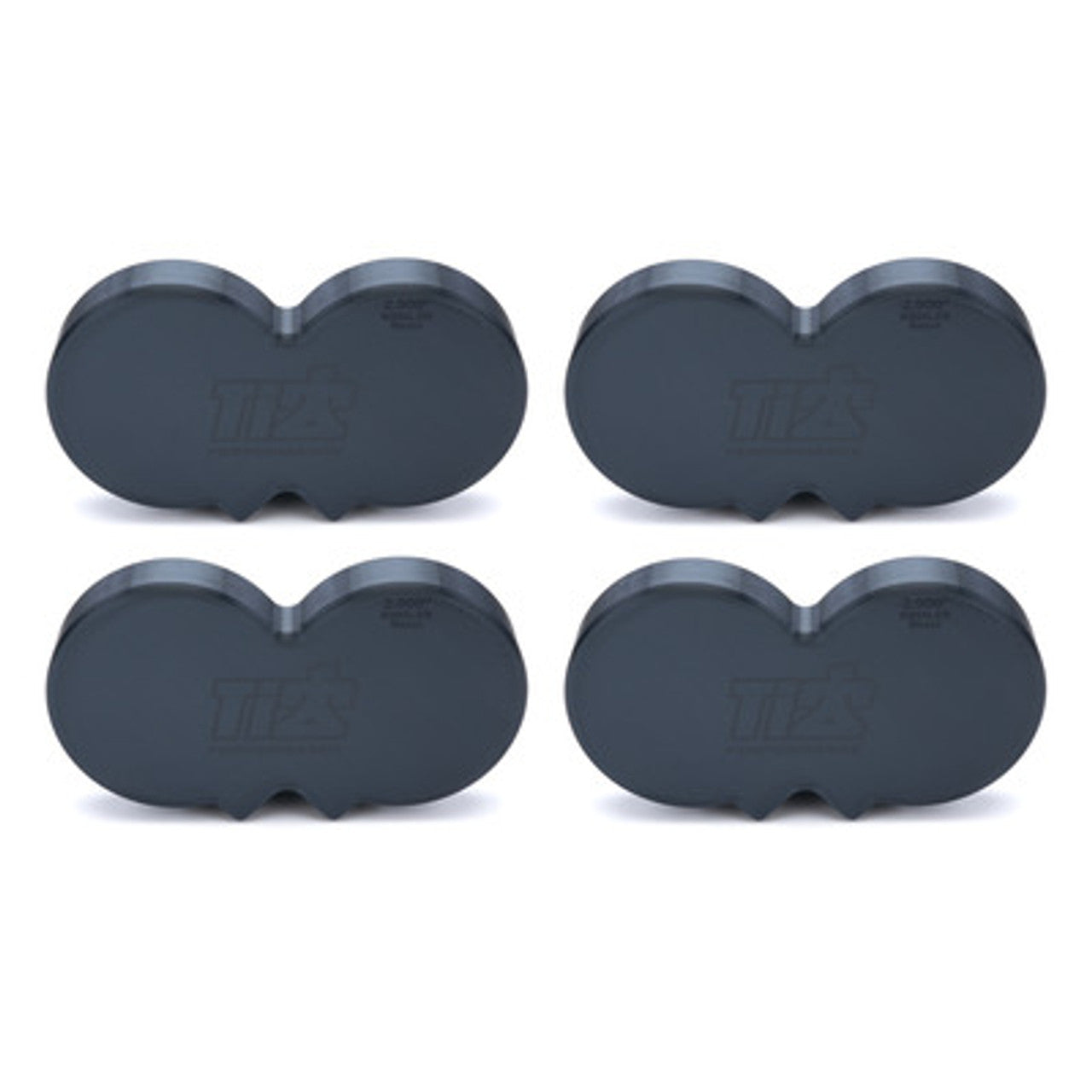 Injection Wash Plugs