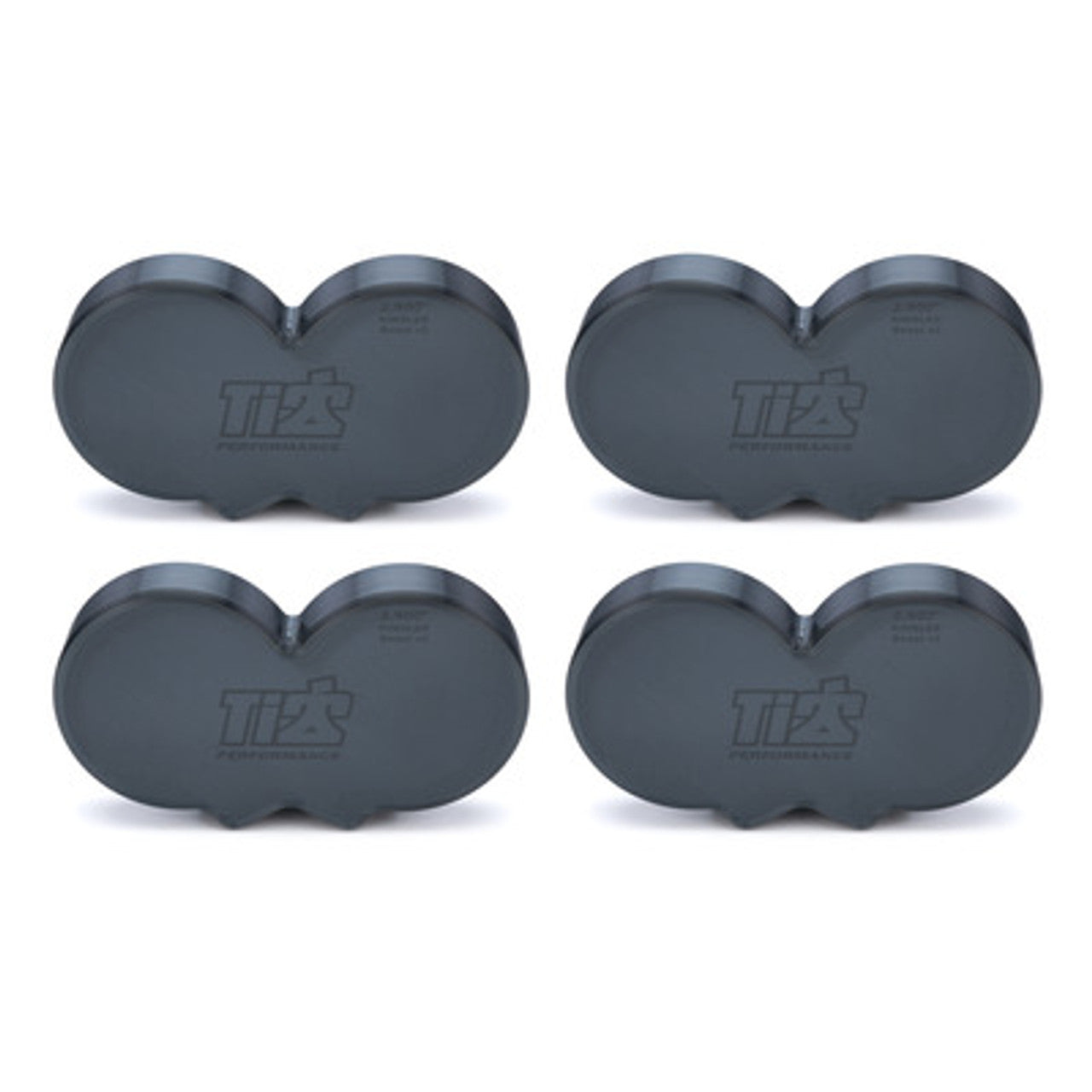 Ti22 Performance Injection Wash Plugs