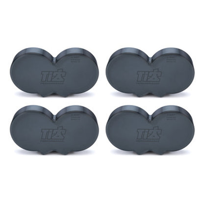 Ti22 Performance Injection Wash Plugs