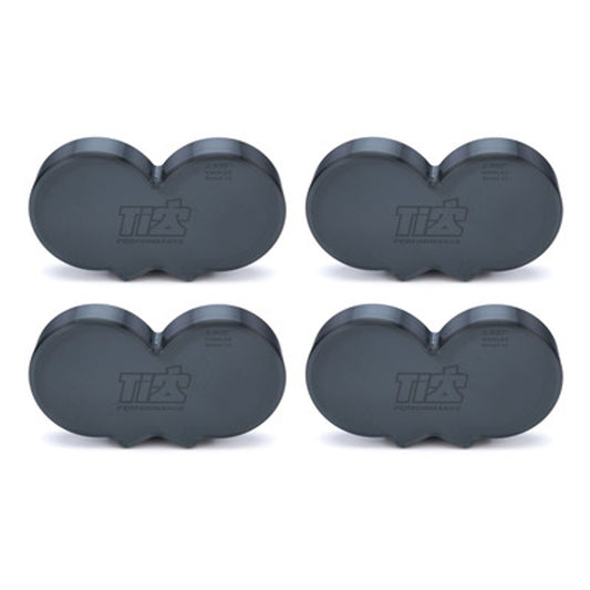 Ti22 Performance Injection Wash Plugs