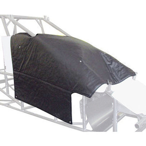 Ti22 Performance Deluxe Hood Blanket 