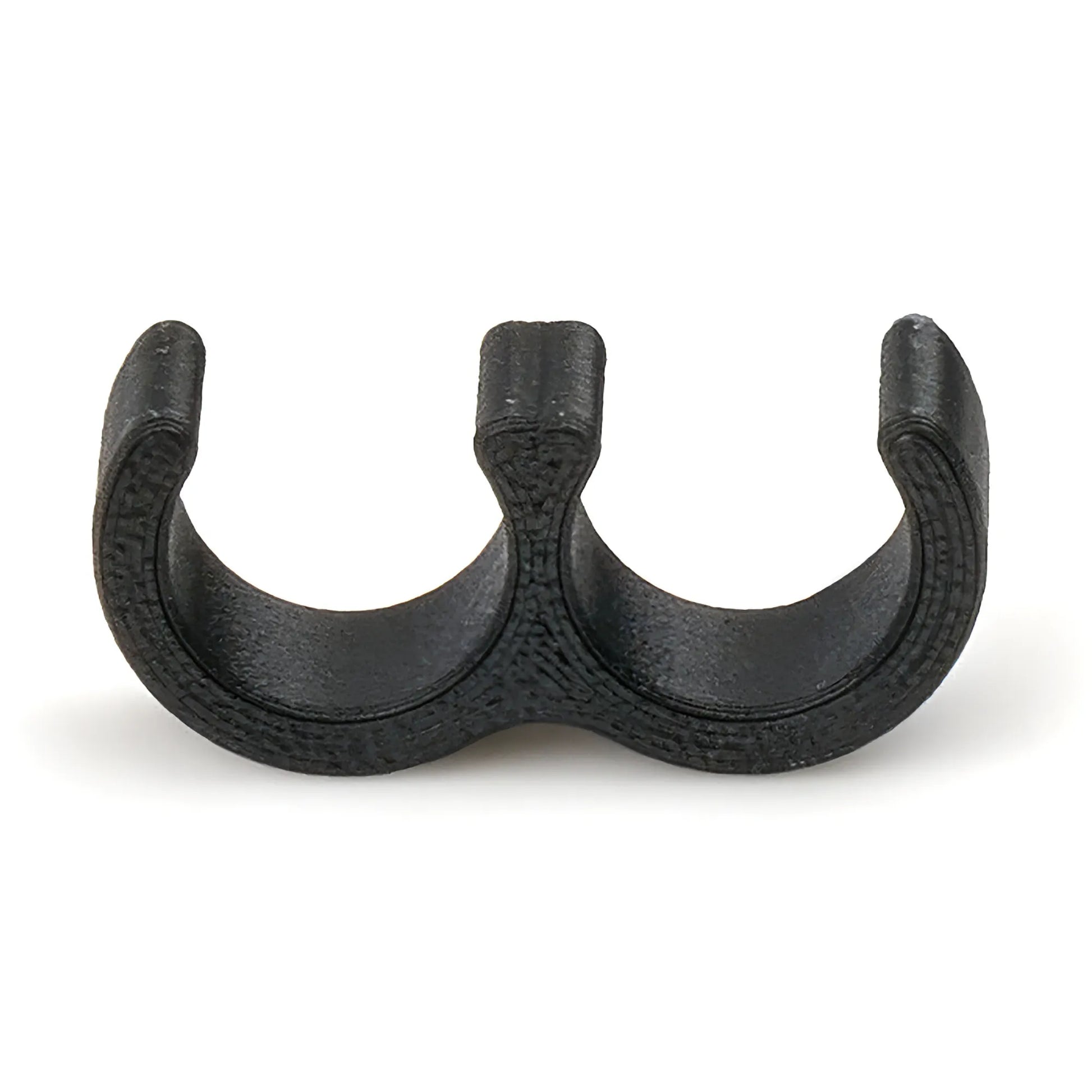 Ti22 Hose Support Brackets TIP5572, 6 AN 2-Hole