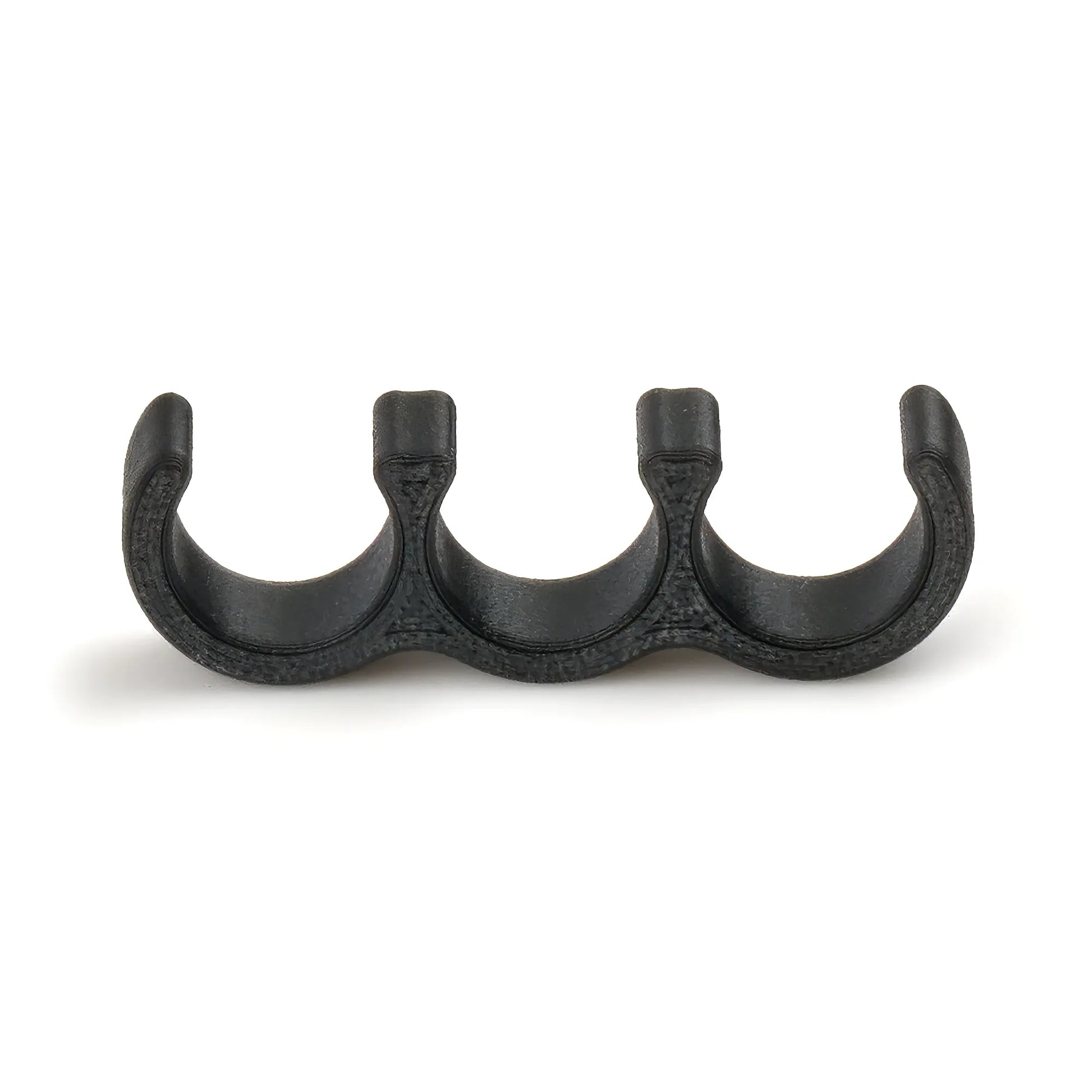 Ti22 TIP5573 -6 AN 3-Hole Hose Support Bracket (5pk)