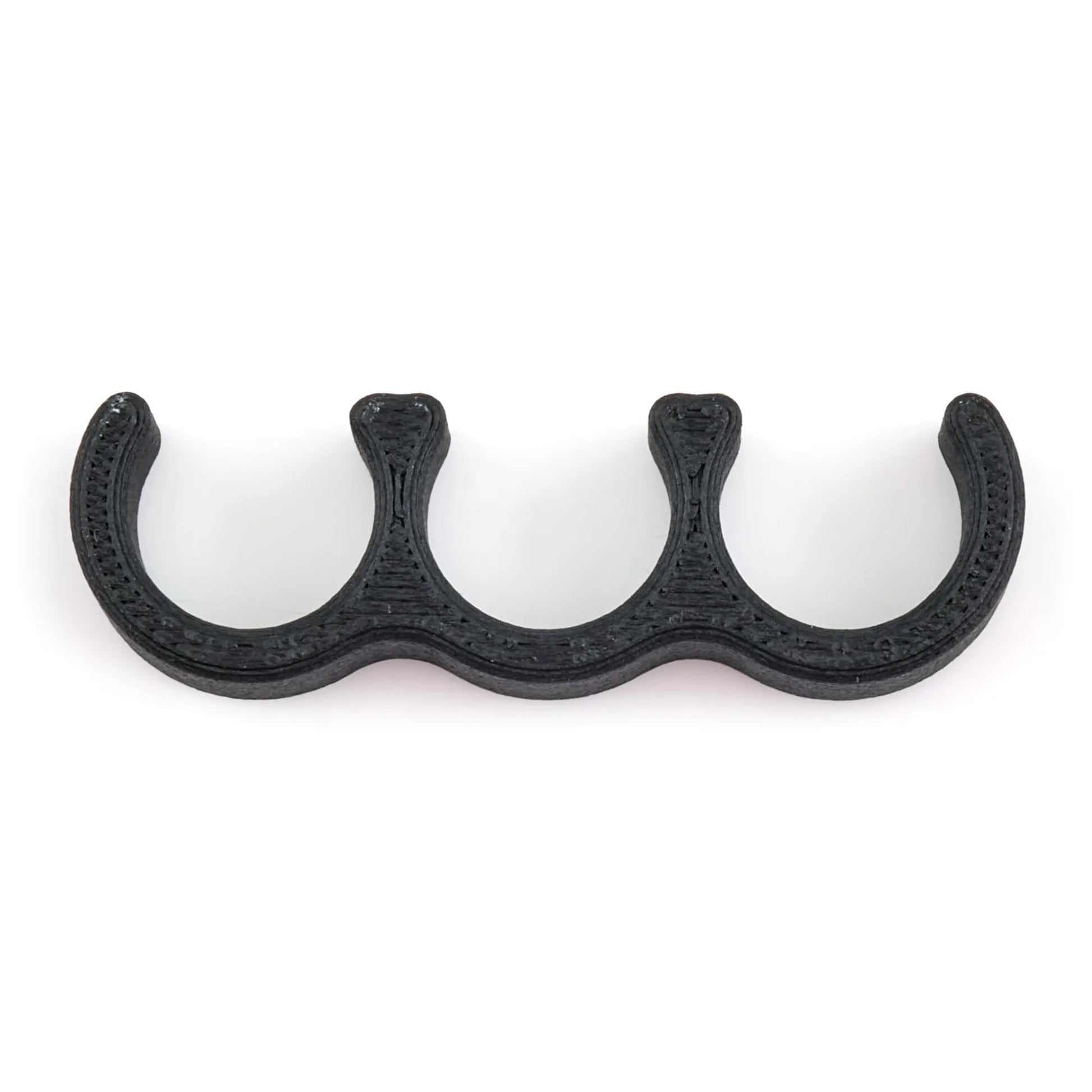 Ti22 TIP5573 -6 AN 3-Hole Hose Support Bracket (5pk)