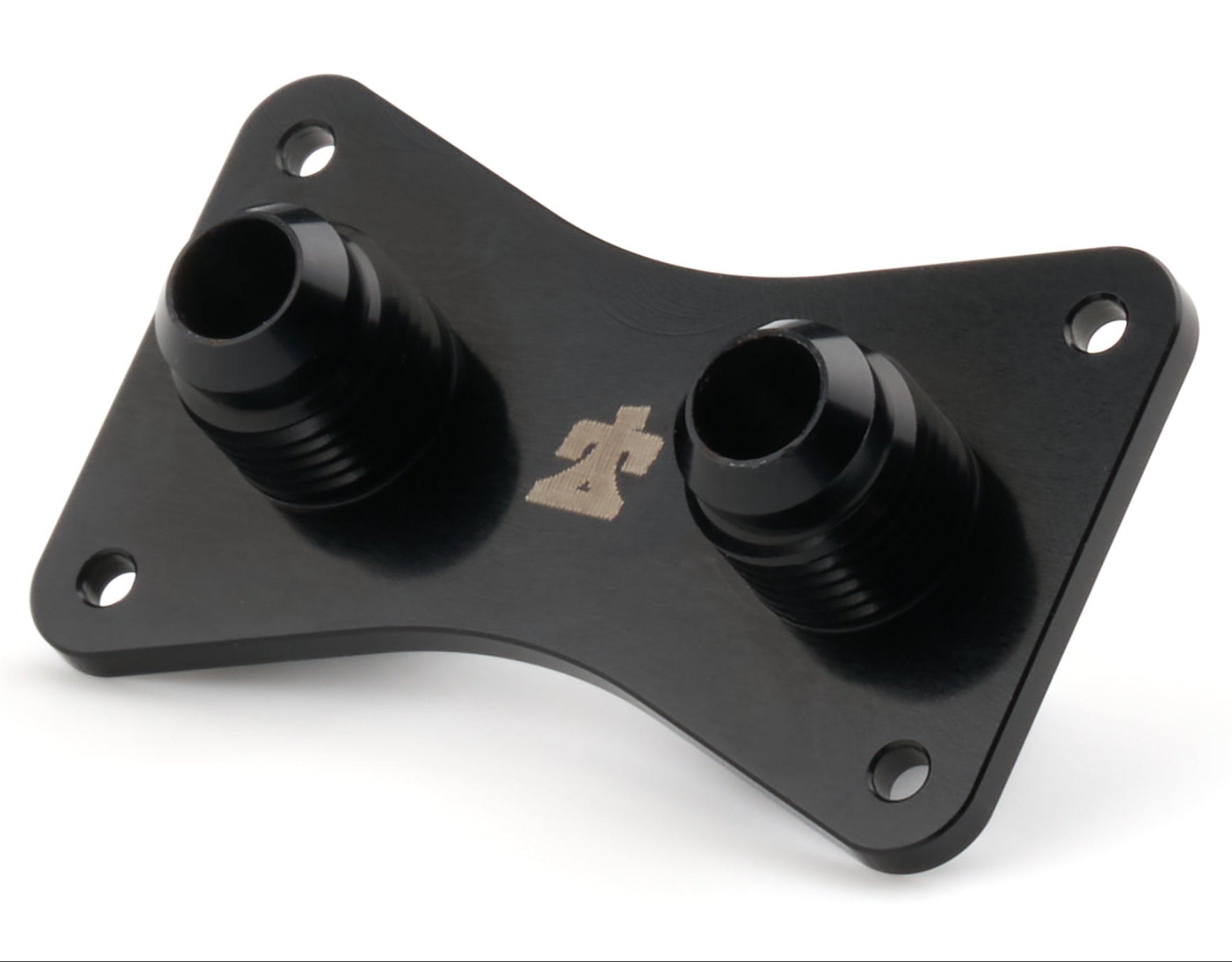 Ti22 Bulkhead Plate TIP5575
