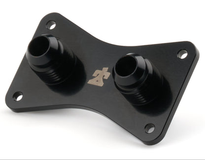 Ti22 Bulkhead Plate TIP5575