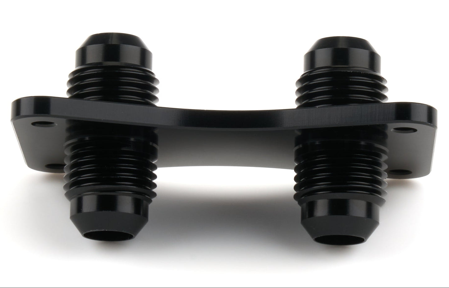 Ti22 Bulkhead Plate, Dash Plate