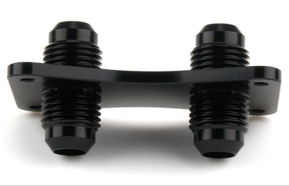 Ti22 Bulkhead Plate, Dash Plate