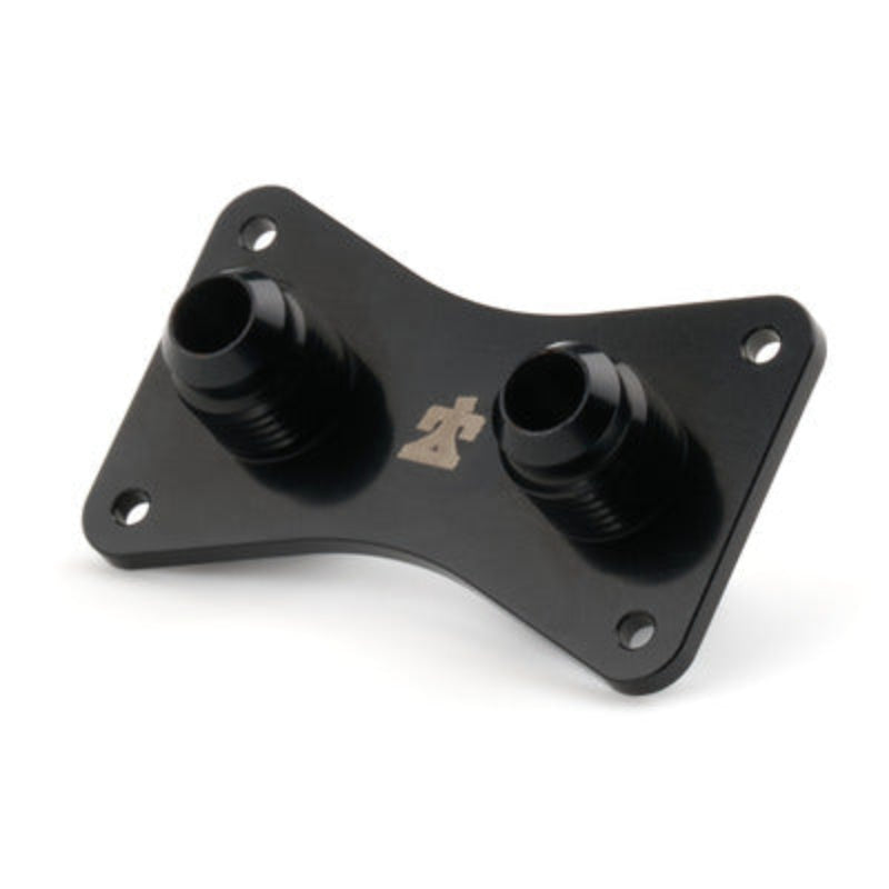 Ti22 Bulkhead Plate TIP5575