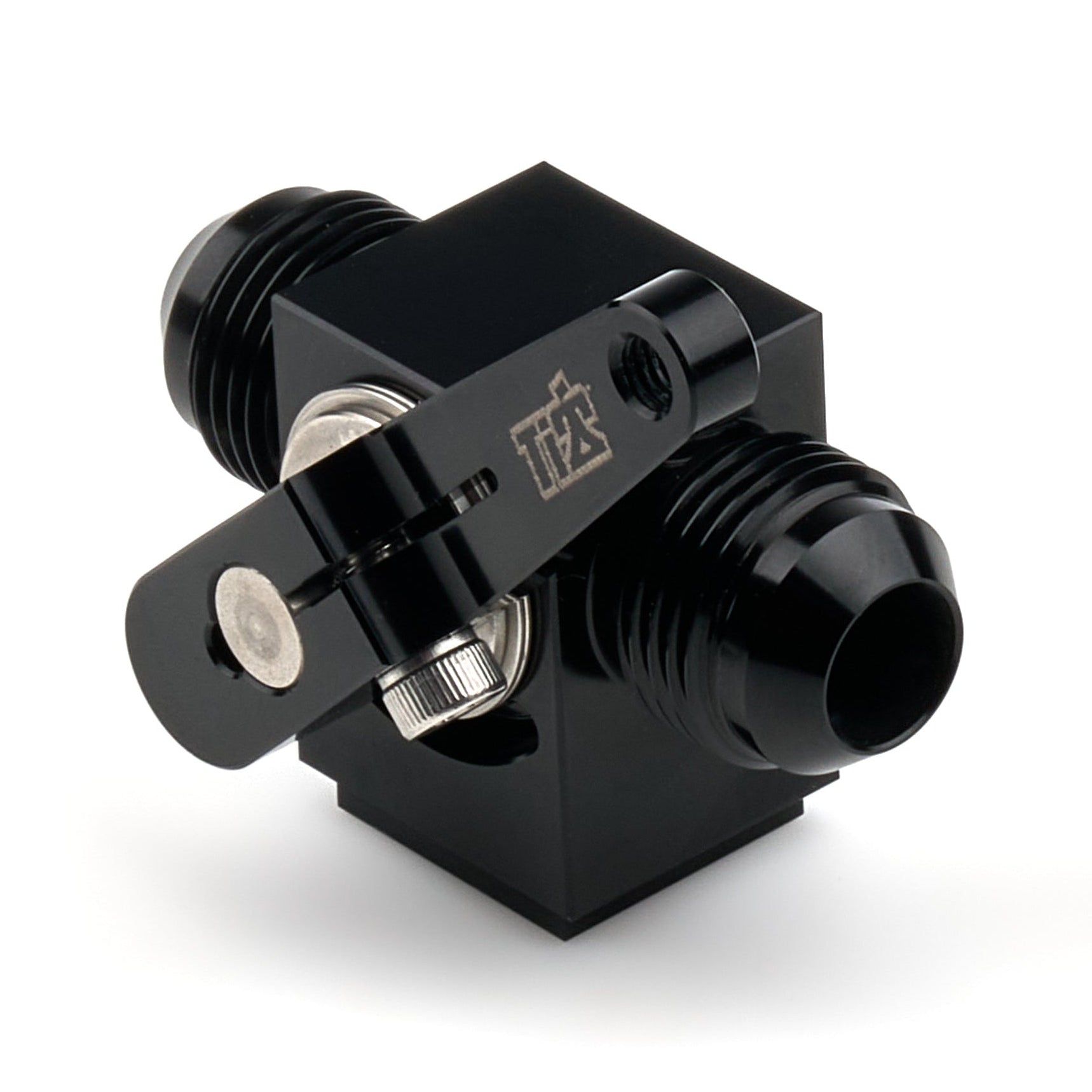 Ti22 Performance TIP5588 Fuel Shut Off Valve -8 AN