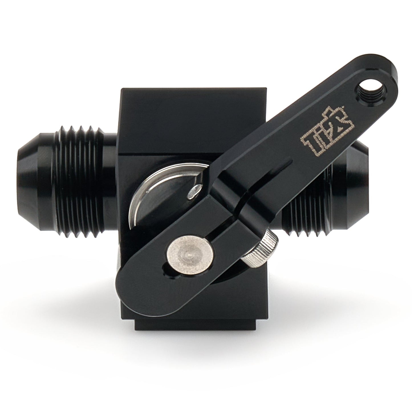 Ti22 Performance TIP5588 Fuel Shut Off Valve -8 AN