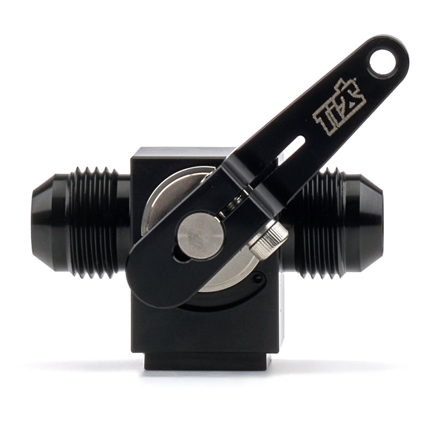 Ti22 Performance TIP5588 Fuel Shut Off Valve -8 AN