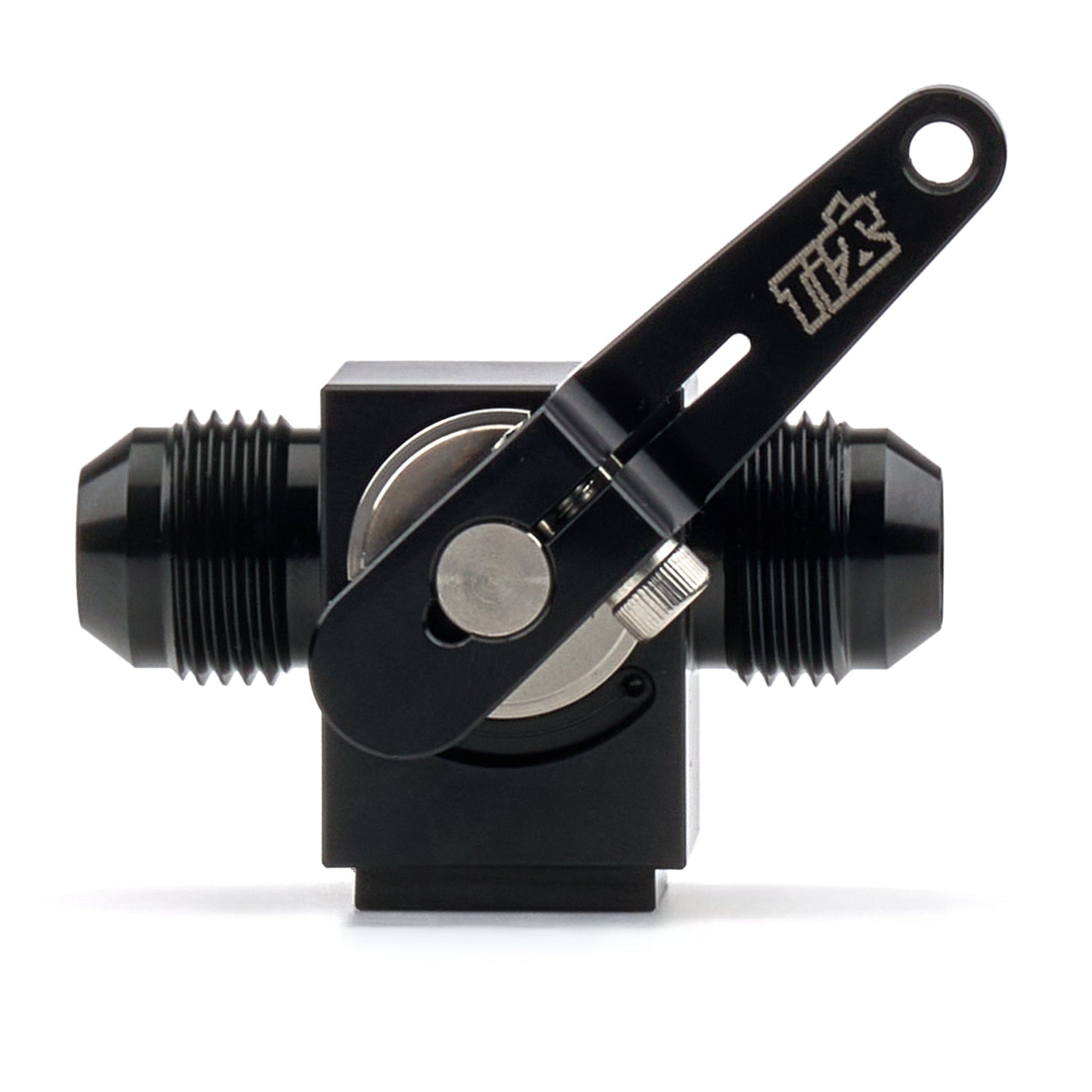 Ti22 Performance TIP5588 Fuel Shut Off Valve -8 AN