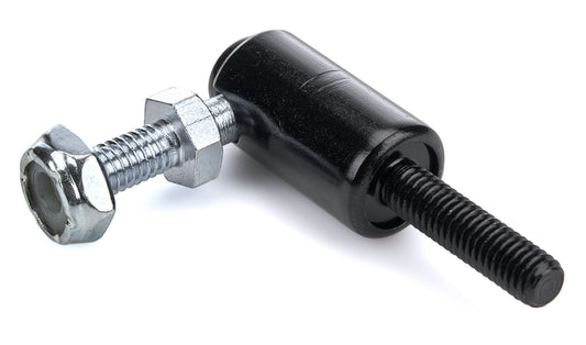 Ti22 Throttle Disconnect with Ball 10-32 Male Aluminum TIP5652