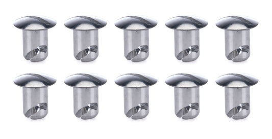 Ti22 Oval Head Buttons 0.450" Long (10 pk) TIP8130