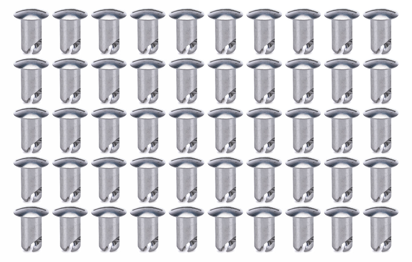Ti22 Oval Head Buttons 0.600" Long (50 pk) TIP8136-50