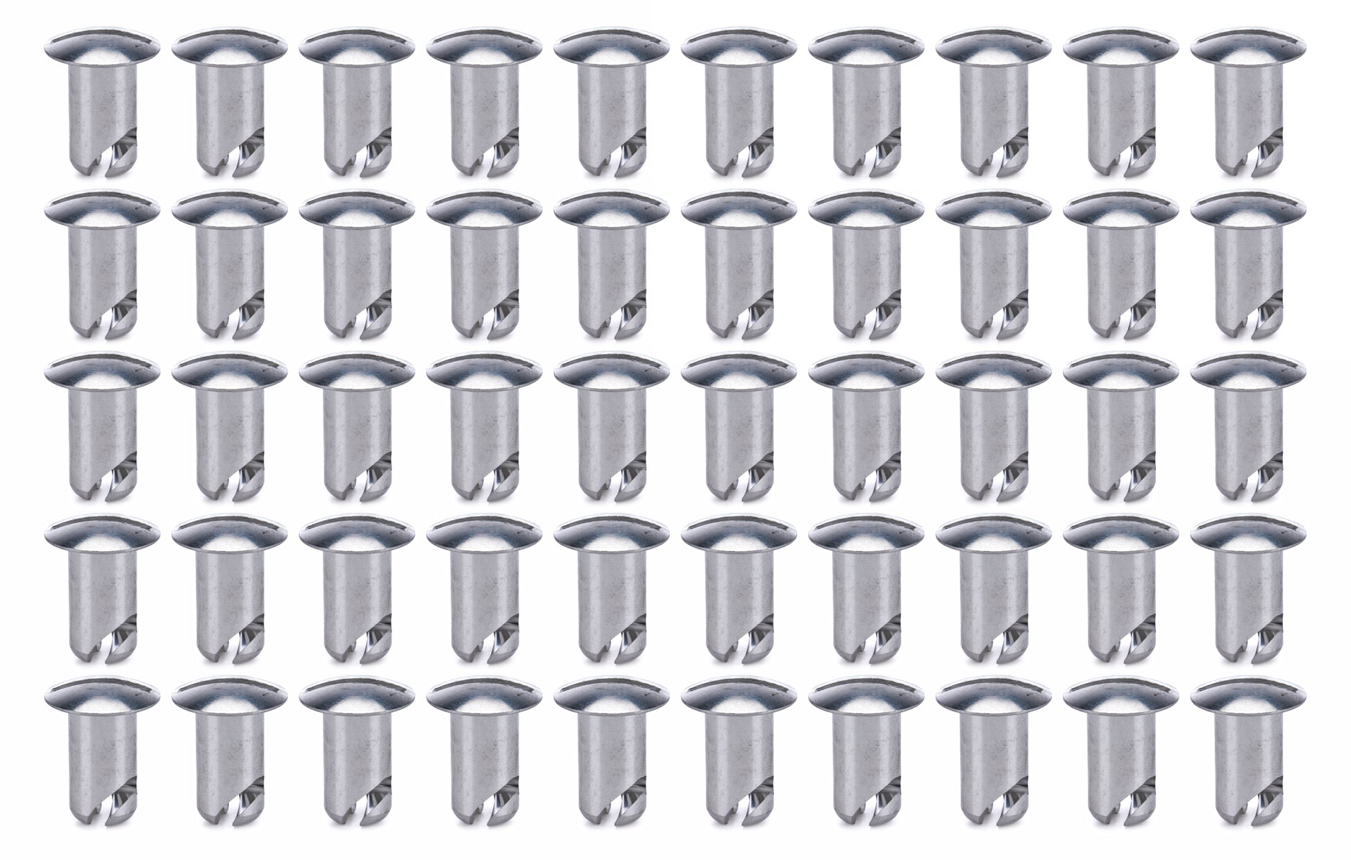 Ti22 Oval Head Buttons 0.600" Long (50 pk) TIP8136-50
