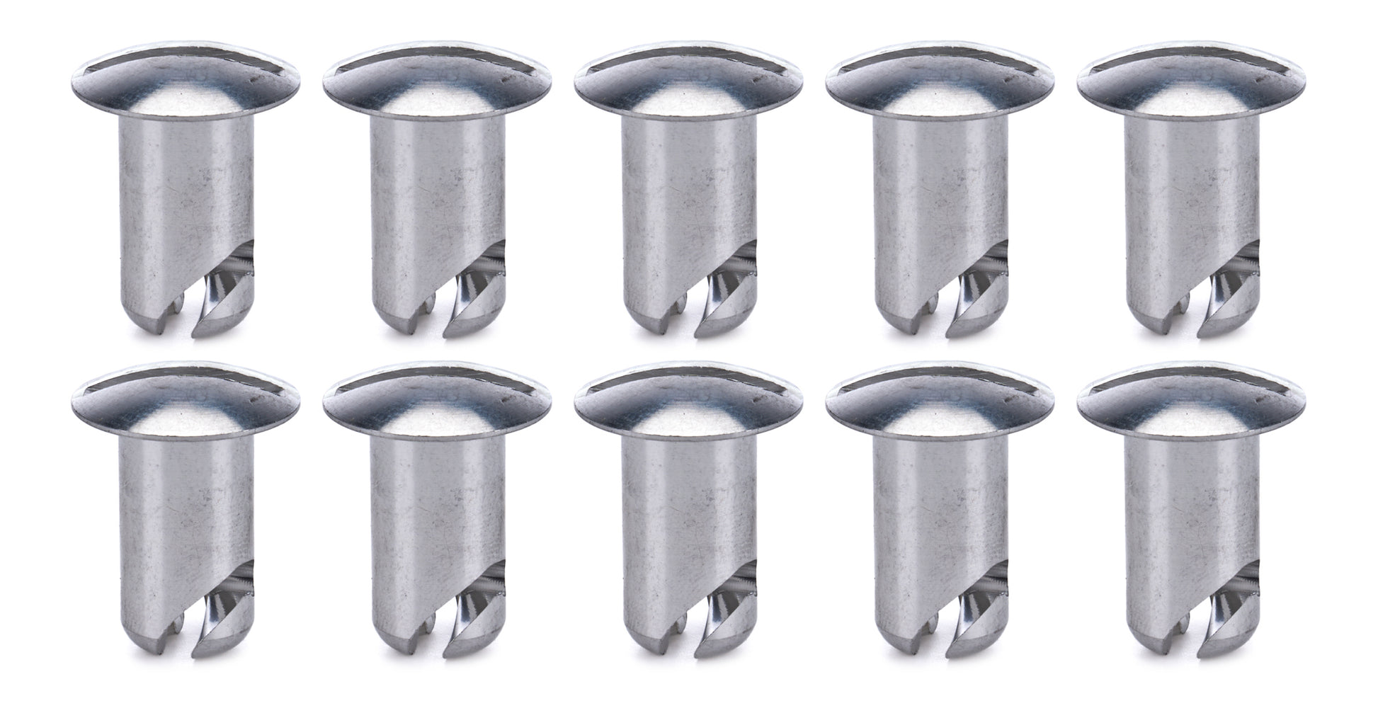 Ti22 Oval Head Buttons 0.600" Long (10 pk) TIP8136