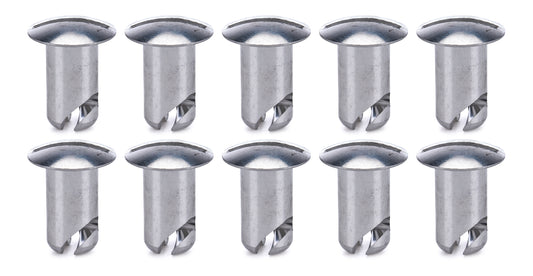 Ti22 Oval Head Buttons 0.600" Long (10 pk) TIP8136