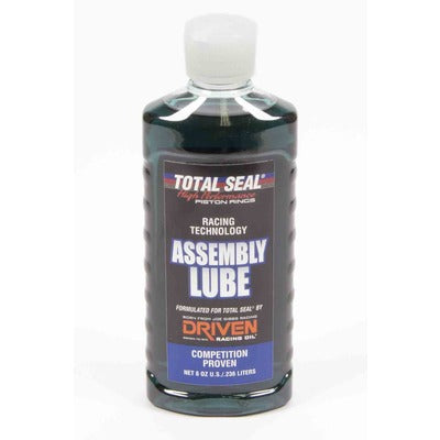 Total Seal Piston Ring Assembly Lube,  8oz Bottle