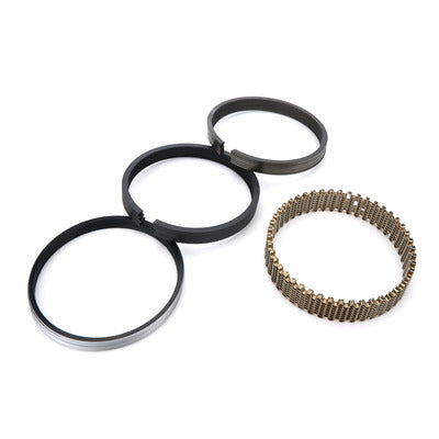Total Seal Piston Ring Set 4.040 Classic 1/16 1/16 3/16