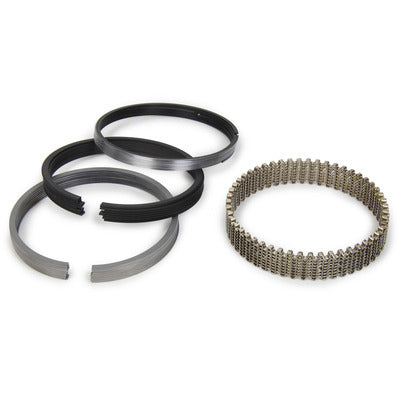 Total Seal Piston Ring Set, CS AP 4.500 .017 1/16 3/16