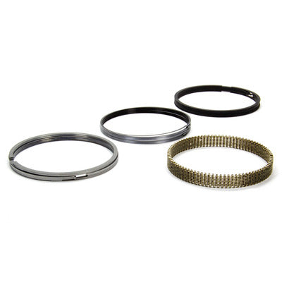 Total Seal CS Piston Ring Set 4.125 Bore