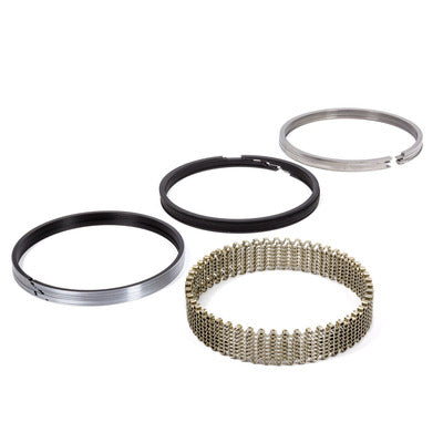 Total Seal Piston Ring Set 4.600 Classis .043 .043 3/16