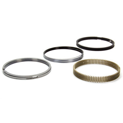 Total Seal CS Piston Ring Set 4.165 Bore .043 .043 3.0mm