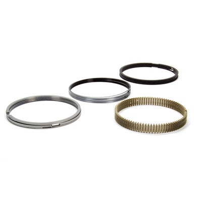 Total Seal Piston Ring Set 4.560 Classic 1/16 1/16 3/16