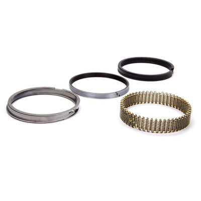Total Seal Piston Ring Set 4.530 Classic 1/16 1/16 3/16