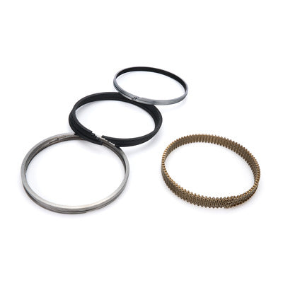 Total Seal Piston Ring Set CS 4.605 Bore 1.5 1.5 3.0